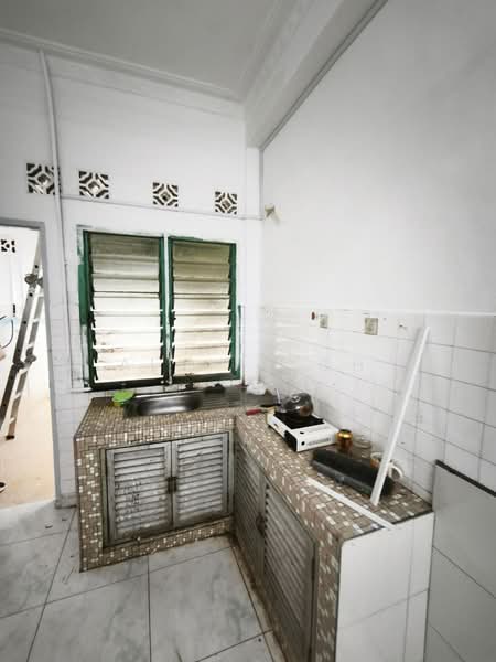Rumah Teres 2 Tingkat untuk Dijual di Seremban (Negeri Sembilan) - Alvin Loh - Kitchen - PropertyGuru.com.my