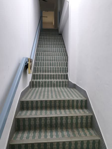 2-storey Terraced House for Sale in Seremban (Negeri Sembilan) - Alvin Loh - Corridor - PropertyGuru.com.my