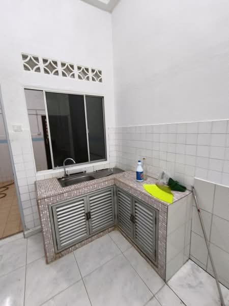 2-storey Terraced House for Sale in Seremban (Negeri Sembilan) - Alvin Loh - Kitchen - PropertyGuru.com.my