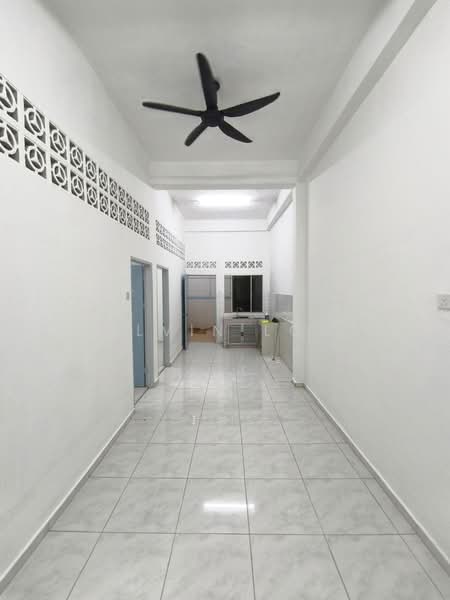 2-storey Terraced House for Sale in Seremban (Negeri Sembilan) - Alvin Loh - Corridor - PropertyGuru.com.my