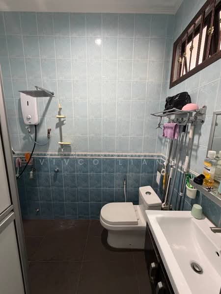 Rumah Flat untuk Dijual di Taman Molek - Vivco Liang - PropertyGuru.com.my