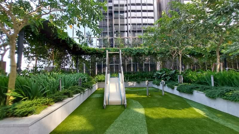 Service Residence for Rent at Pavilion Damansara Heights - Lee Su Li - Exterior - PropertyGuru.com.my