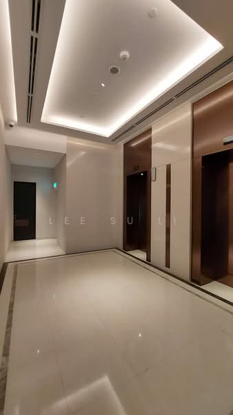 Service Residence for Rent at Pavilion Damansara Heights - Lee Su Li - Lobby - PropertyGuru.com.my
