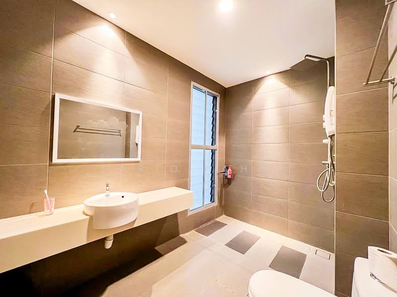 For Sale - Parkfield Residences