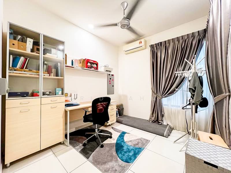 For Sale - Parkfield Residences