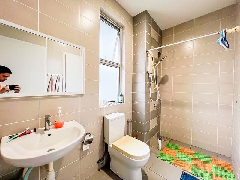 For Sale - Parkfield Residences