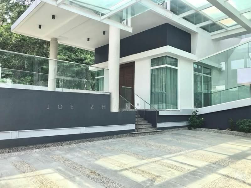 Bungalow for Rent in Country Heights Damansara (Kuala Lumpur) - Joe Zhang Tiew - Exterior - PropertyGuru.com.my