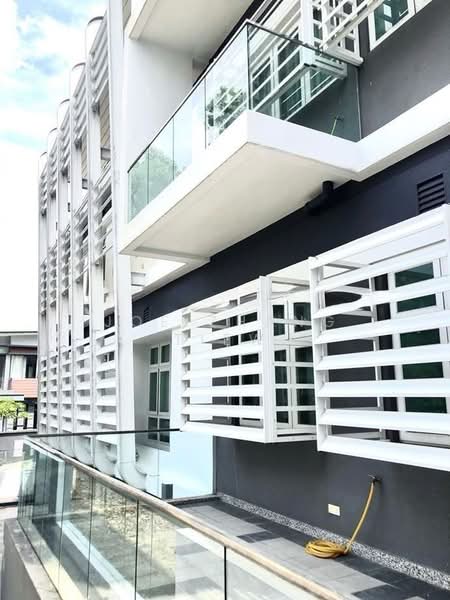 Bungalow for Rent in Country Heights Damansara (Kuala Lumpur) - Joe Zhang Tiew - Exterior - PropertyGuru.com.my