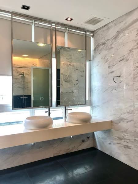 Bungalow for Rent in Country Heights Damansara (Kuala Lumpur) - Joe Zhang Tiew - Bathroom - PropertyGuru.com.my