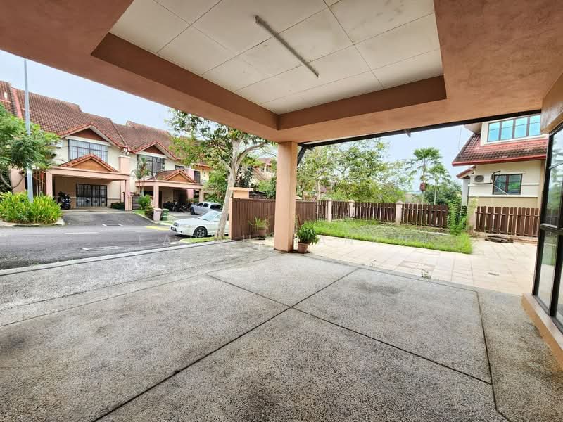 Rumah Teres 2.5 Tingkat untuk Dijual di Putrajaya (Putrajaya) - Farah Hanan - Exterior - PropertyGuru.com.my