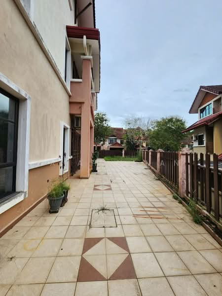 Rumah Teres 2.5 Tingkat untuk Dijual di Putrajaya (Putrajaya) - Farah Hanan - Exterior - PropertyGuru.com.my