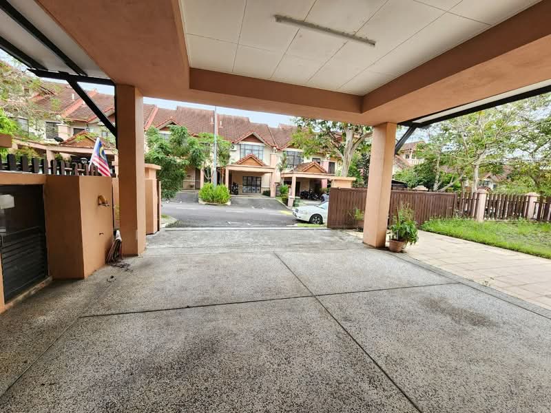 Rumah Teres 2.5 Tingkat untuk Dijual di Putrajaya (Putrajaya) - Farah Hanan - Exterior - PropertyGuru.com.my