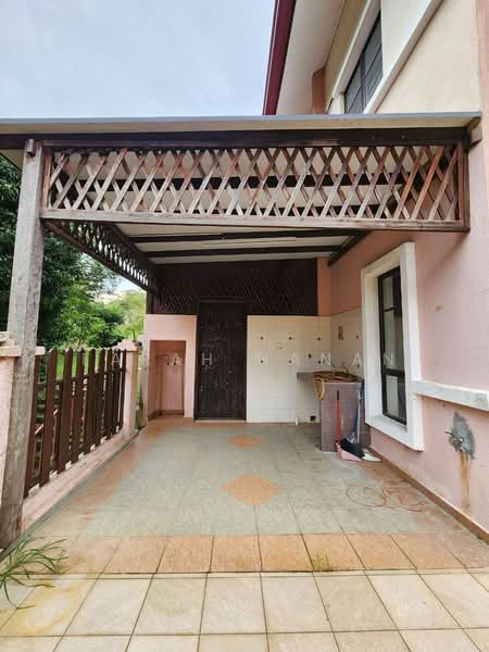 Rumah Teres 2.5 Tingkat untuk Dijual di Putrajaya (Putrajaya) - Farah Hanan - Exterior - PropertyGuru.com.my