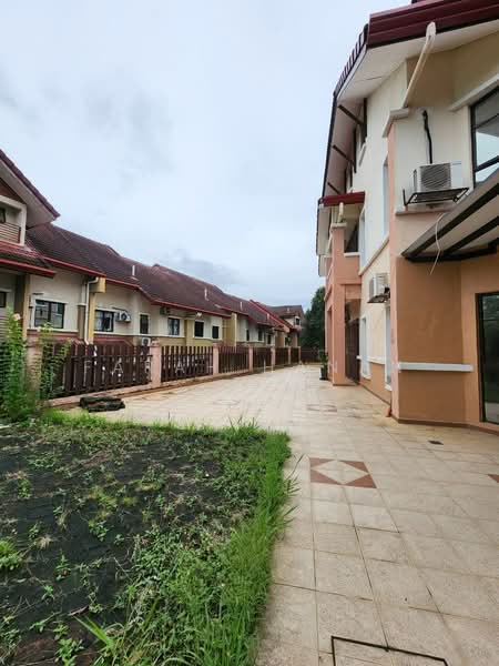 Rumah Teres 2.5 Tingkat untuk Dijual di Putrajaya (Putrajaya) - Farah Hanan - Exterior - PropertyGuru.com.my