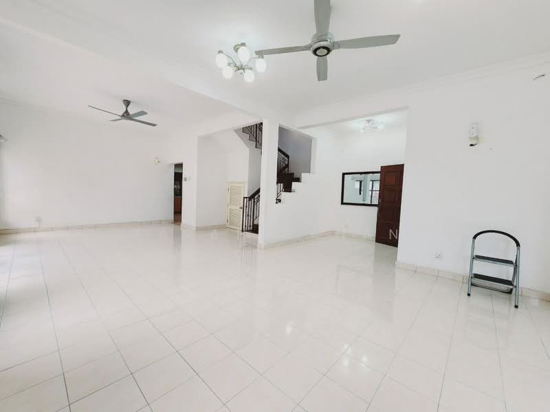Rumah Teres 2.5 Tingkat untuk Dijual di Putrajaya (Putrajaya) - Farah Hanan - Living Room - PropertyGuru.com.my