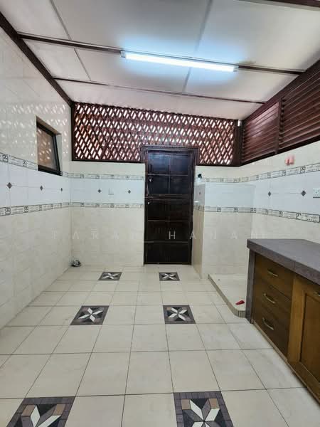 Rumah Teres 2.5 Tingkat untuk Dijual di Putrajaya (Putrajaya) - Farah Hanan - Kitchen - PropertyGuru.com.my