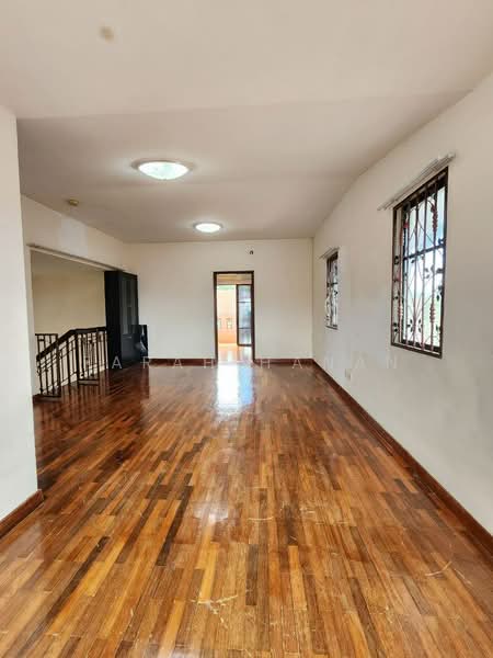 Rumah Teres 2.5 Tingkat untuk Dijual di Putrajaya (Putrajaya) - Farah Hanan - Interior - PropertyGuru.com.my