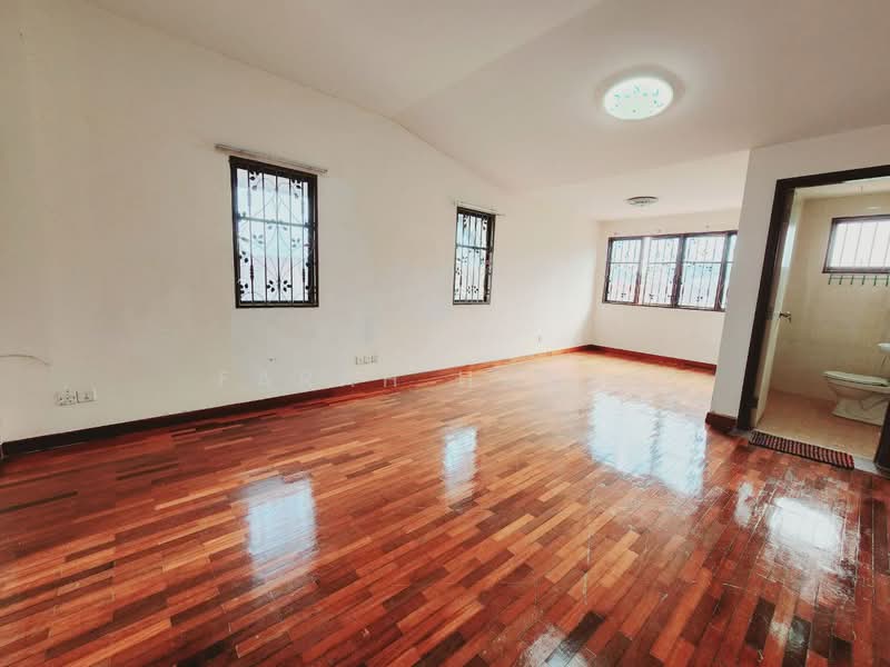 Rumah Teres 2.5 Tingkat untuk Dijual di Putrajaya (Putrajaya) - Farah Hanan - Living Room - PropertyGuru.com.my