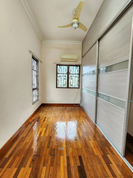 Rumah Teres 2.5 Tingkat untuk Dijual di Putrajaya (Putrajaya) - Farah Hanan - Bedroom - PropertyGuru.com.my