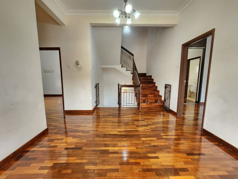 Rumah Teres 2.5 Tingkat untuk Dijual di Putrajaya (Putrajaya) - Farah Hanan - Interior - PropertyGuru.com.my