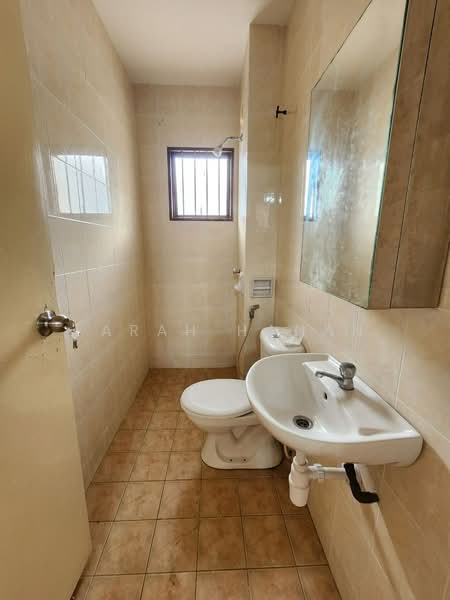 Rumah Teres 2.5 Tingkat untuk Dijual di Putrajaya (Putrajaya) - Farah Hanan - Bathroom - PropertyGuru.com.my