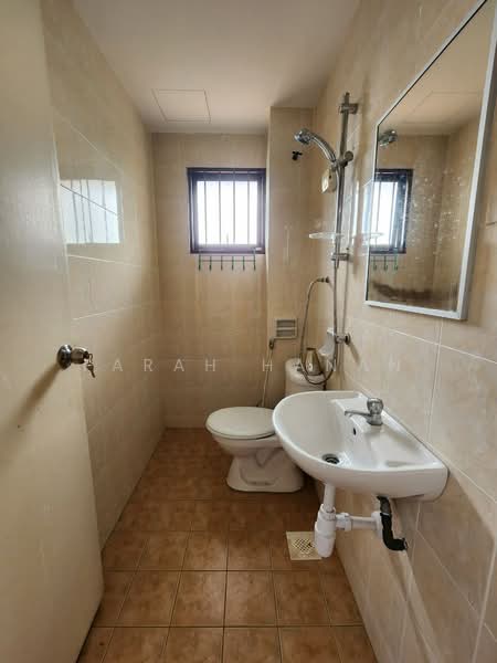 Rumah Teres 2.5 Tingkat untuk Dijual di Putrajaya (Putrajaya) - Farah Hanan - Bathroom - PropertyGuru.com.my