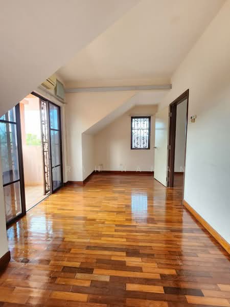 Rumah Teres 2.5 Tingkat untuk Dijual di Putrajaya (Putrajaya) - Farah Hanan - Interior - PropertyGuru.com.my