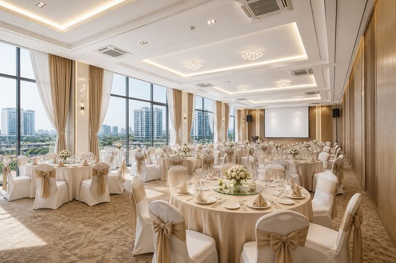 Hotel / Resort untuk Dijual di Desaru (Pantai Timur) - Seamus Kor - Interior - PropertyGuru.com.my