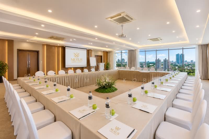 Hotel / Resort untuk Dijual di Desaru (Pantai Timur) - Seamus Kor - Interior - PropertyGuru.com.my