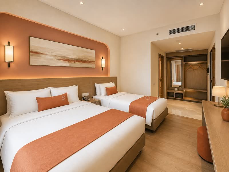 Hotel / Resort untuk Dijual di Desaru (Pantai Timur) - Seamus Kor - PropertyGuru.com.my