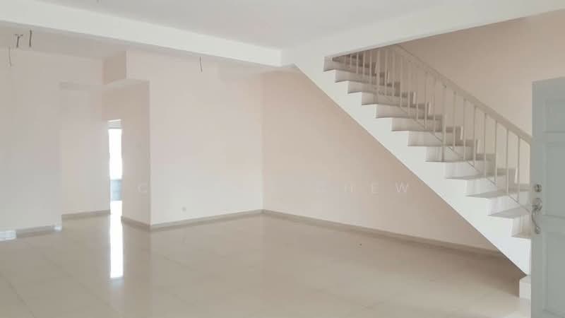 2-storey Terraced House for Sale in Taman Sri Buloh (Sungai Buloh) - Connie Chew - Interior - PropertyGuru.com.my
