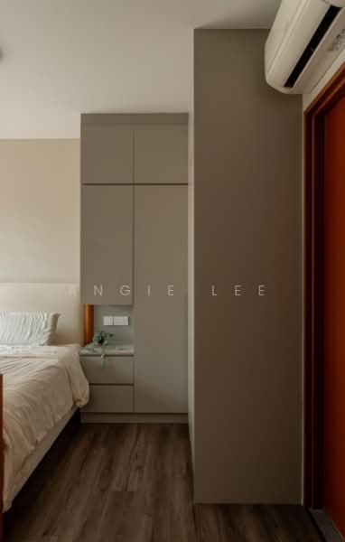 Semi-Detached House for Sale in Sungai Besi (Kuala Lumpur) - Angie Lee - Bedroom - PropertyGuru.com.my