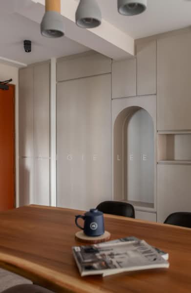 Semi-Detached House for Sale in Sungai Besi (Kuala Lumpur) - Angie Lee - Interior - PropertyGuru.com.my