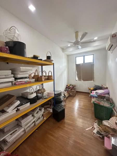 Rumah Kluster untuk Dijual di Taman Adda Heights (Tebrau) - Shawn Lim - PropertyGuru.com.my