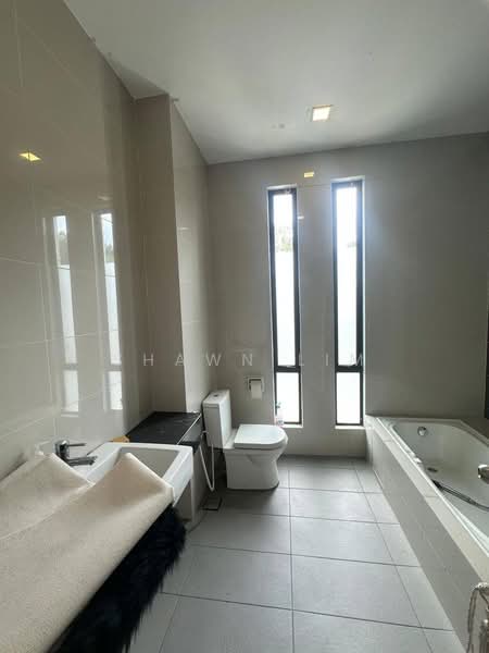 Rumah Kluster untuk Dijual di Taman Adda Heights (Tebrau) - Shawn Lim - PropertyGuru.com.my
