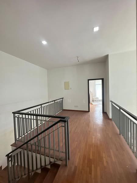 Rumah Kluster untuk Dijual di Taman Adda Heights (Tebrau) - Shawn Lim - PropertyGuru.com.my