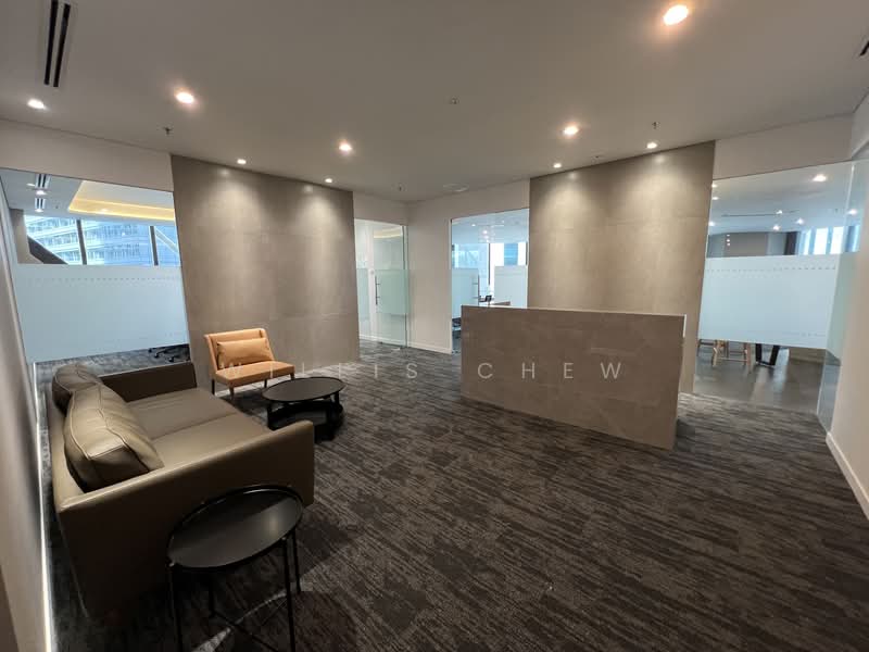 Pejabat untuk Disewa di KLCC (KL City Centre) - Willis Chew - Living Room - PropertyGuru.com.my