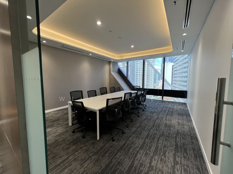 Pejabat untuk Disewa di KLCC (KL City Centre) - Willis Chew - Interior - PropertyGuru.com.my