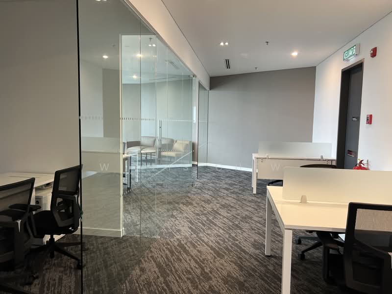 Pejabat untuk Disewa di KLCC (KL City Centre) - Willis Chew - Interior - PropertyGuru.com.my