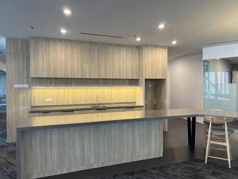 Pejabat untuk Disewa di KLCC (KL City Centre) - Willis Chew - Kitchen - PropertyGuru.com.my
