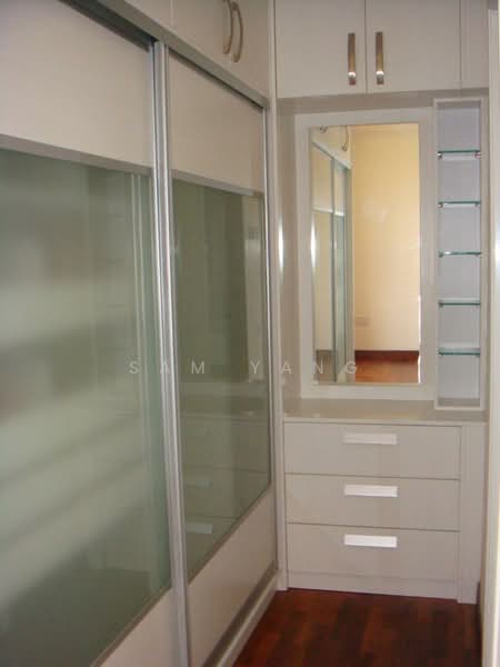 Kondominium untuk Dijual di Casa Tropicana - Sam Yang - Interior - PropertyGuru.com.my