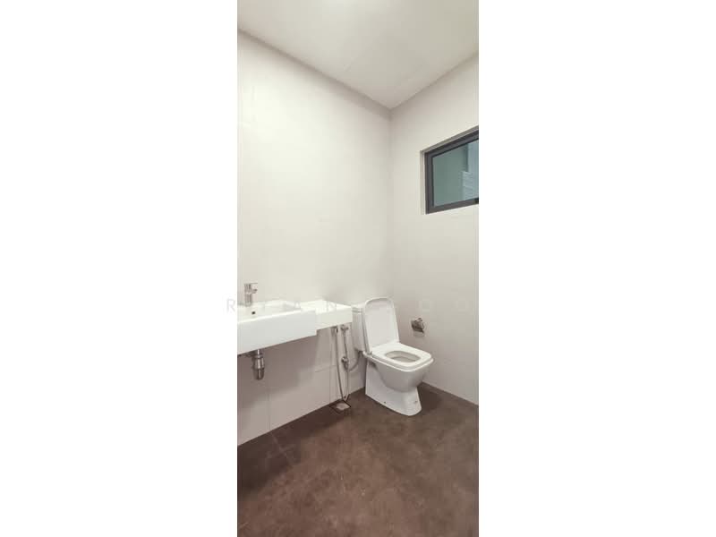 Condominium for Sale at Ara Sentral - Ryan Soo - Bathroom - PropertyGuru.com.my