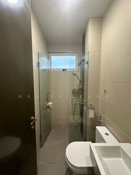 Bungalow for Sale in Setia Eco Park (Setia Alam) - Hao Kai Khaw - Bathroom - PropertyGuru.com.my