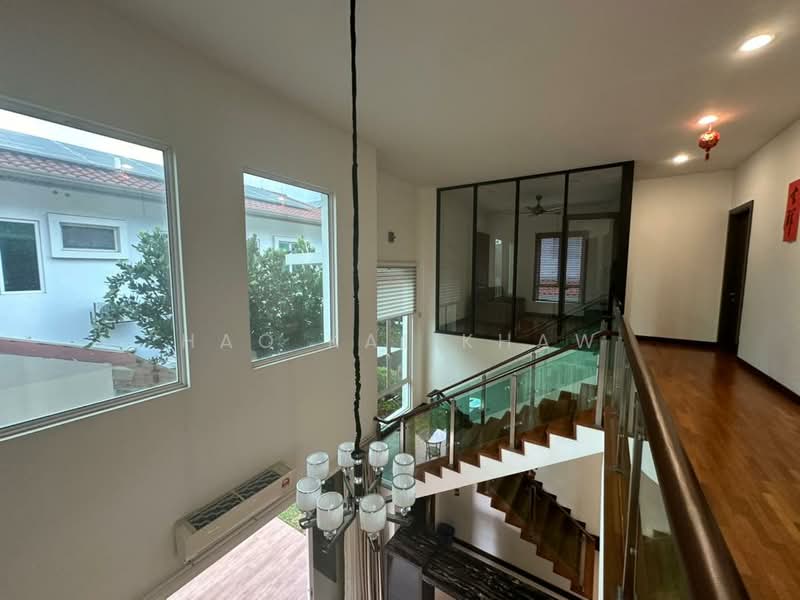 Bungalow for Sale in Setia Eco Park (Setia Alam) - Hao Kai Khaw - Interior - PropertyGuru.com.my