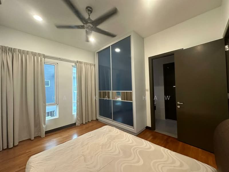 Bungalow for Sale in Setia Eco Park (Setia Alam) - Hao Kai Khaw - Bedroom - PropertyGuru.com.my