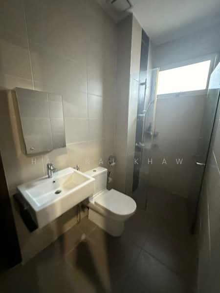 Bungalow for Sale in Setia Eco Park (Setia Alam) - Hao Kai Khaw - Bathroom - PropertyGuru.com.my
