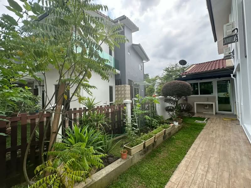 Bungalow for Sale in Setia Eco Park (Setia Alam) - Hao Kai Khaw - Exterior - PropertyGuru.com.my