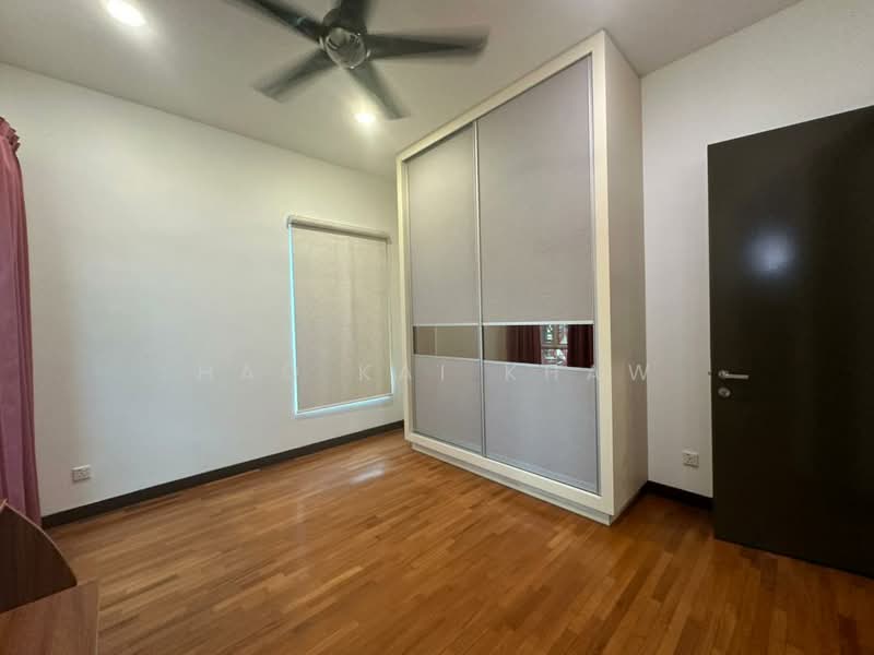 Bungalow for Sale in Setia Eco Park (Setia Alam) - Hao Kai Khaw - Bedroom - PropertyGuru.com.my