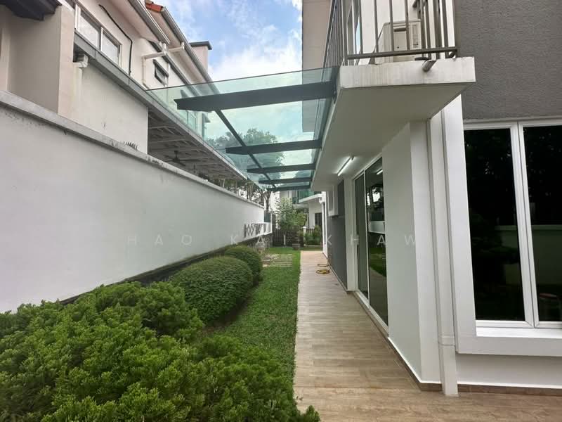 Bungalow for Sale in Setia Eco Park (Setia Alam) - Hao Kai Khaw - Exterior - PropertyGuru.com.my