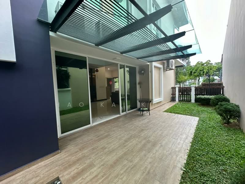 Bungalow for Sale in Setia Eco Park (Setia Alam) - Hao Kai Khaw - Exterior - PropertyGuru.com.my